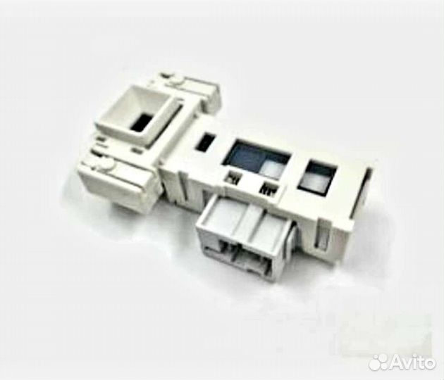 Замок люка стиральной машины