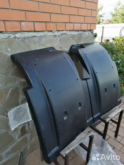 Запчасти для Даф 105