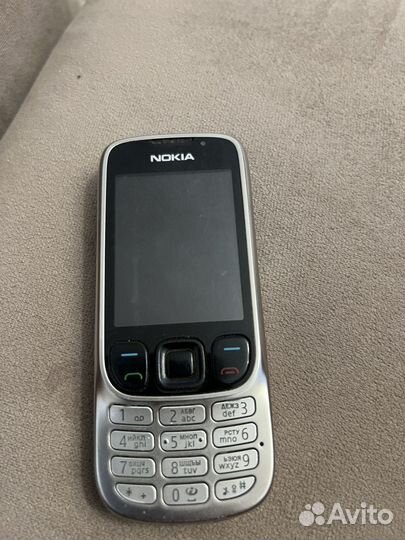 Nokia 6303 Classic