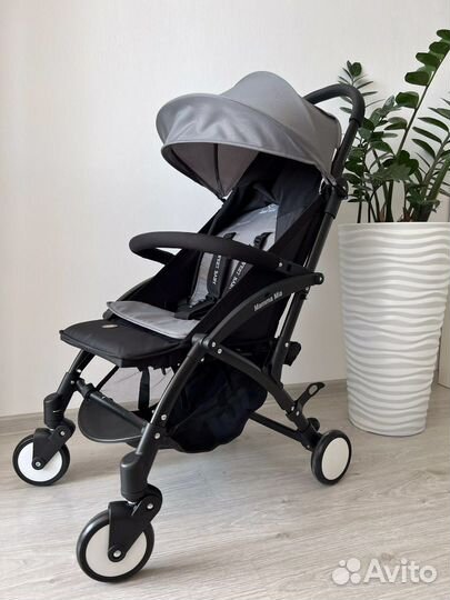 Прокат коляски Sweet baby Mamma Mia