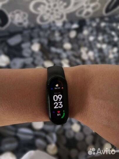 Xiaomi Mi Band 6 NFC