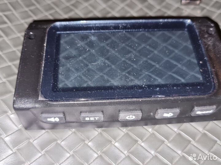 Крышка дисплея электросамоката Kugoo S3