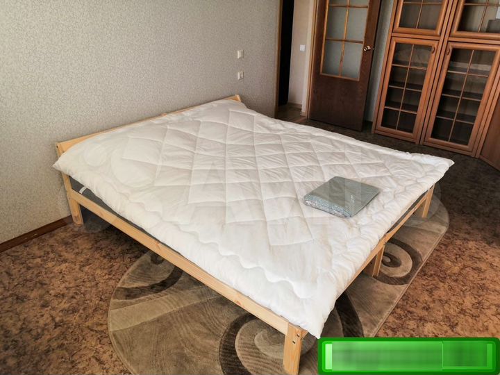 2-к. квартира, 60 м², 7/9 эт.