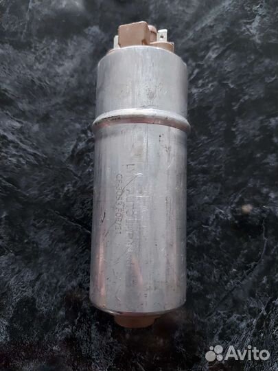 Топливный насос x5 e53 3.0