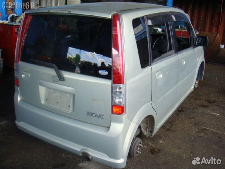 Подрамник передний Daihatsu Move L150S