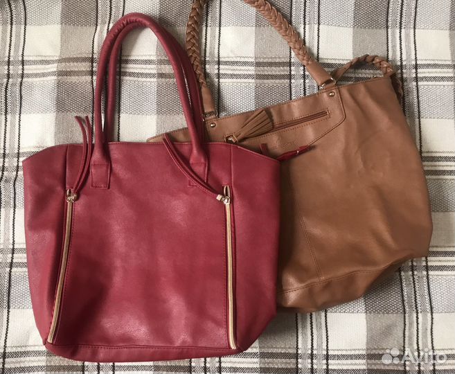 Сумка Daniel Hehter