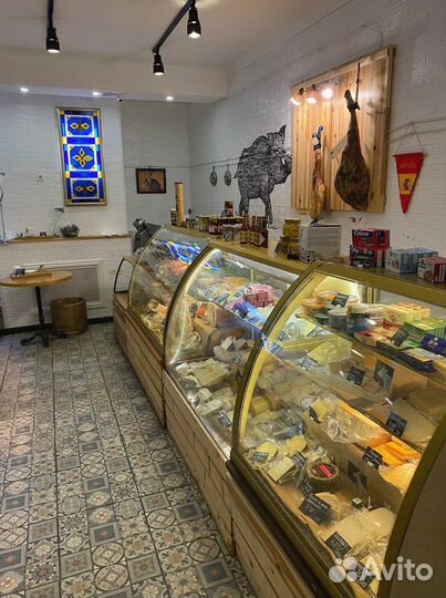 Хамон Joselito / Хоселито без кости Испания