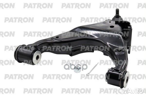 Рычаг подвески toyota land cruiser prado (J15) 09