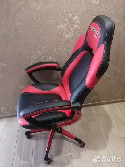 Игровое кресло chairman game 20