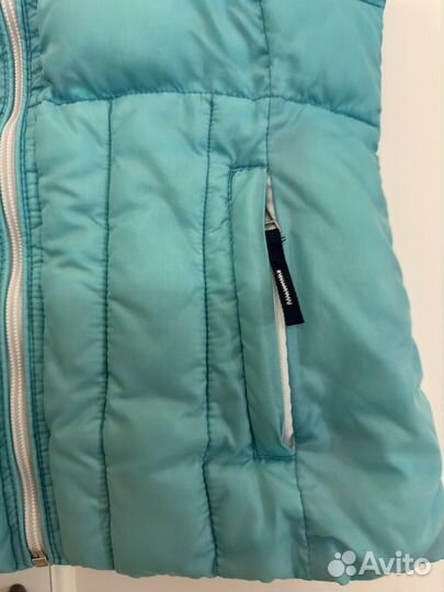 Жилет Gaastra S