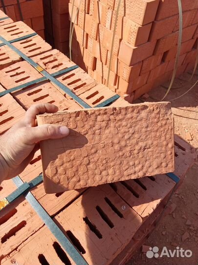 Кирпич буханка