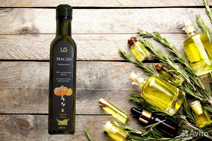 Масло горчичное сыродавленное G081