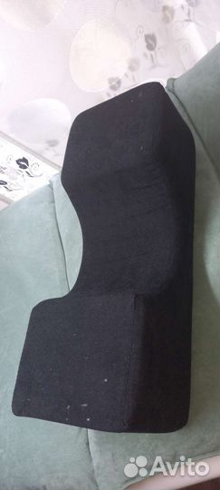 Подушка для наращивания ресниц