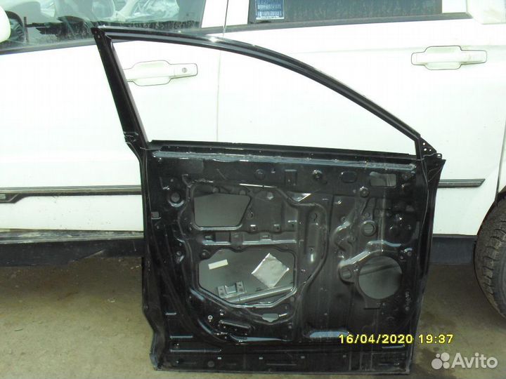 Дверь передняя левая 6700278030 Lexus NX 200/300H