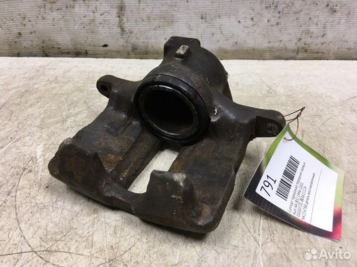 Суппорт тормозной передний правый передний правый