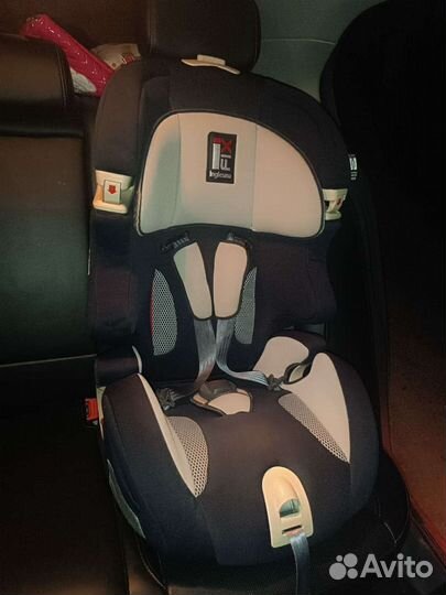 Автокресло Inglesina (9-36)