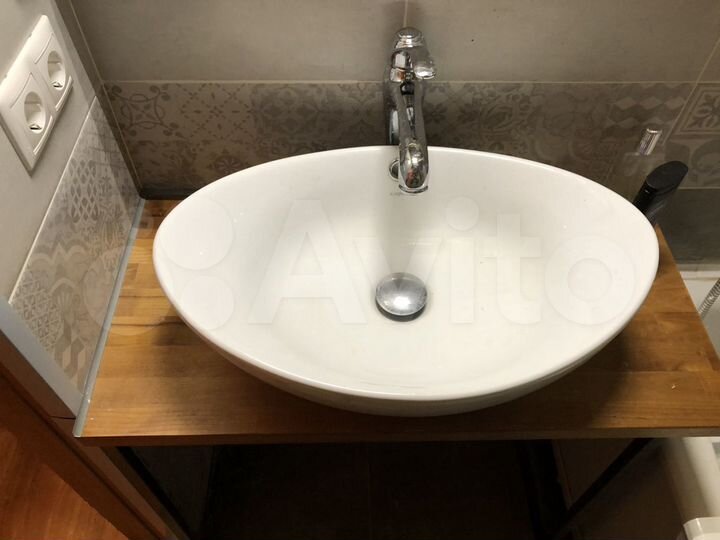 1-к. квартира, 42 м², 10/12 эт.