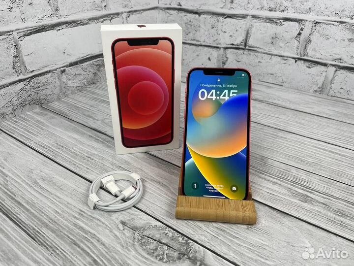 iPhone 12, 64 ГБ