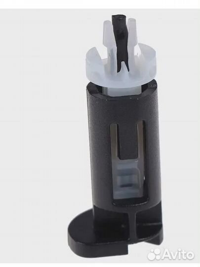 Крепления Intel (клипсы) и для Cooler Master TX3