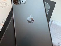 iPhone 11 Pro, 256 ГБ