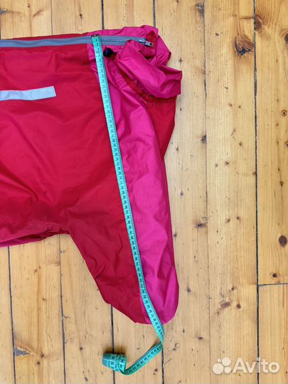 Дождевик для собаки