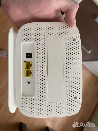 Wifi роутер с сим картой бу