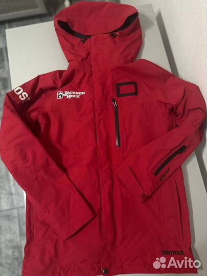 Горнолыжная куртка Marmot