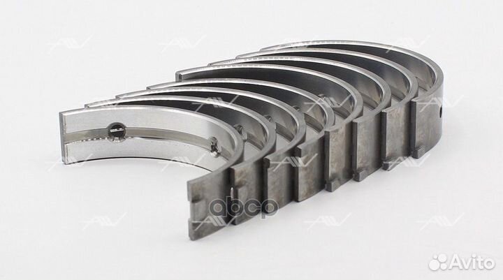 Вкладыши коренные ms30062 Autowelt