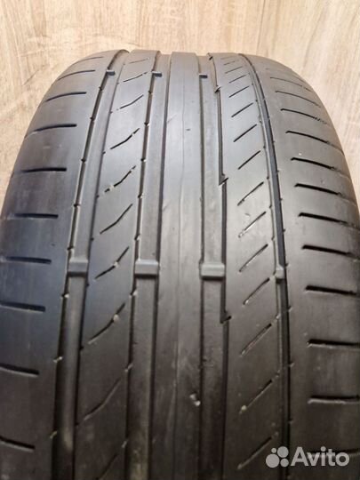 Continental ContiSportContact 5 245/45 R19 102Y