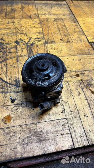 Насос гидроусилителя Ford Mondeo 4