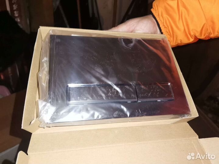 Унитаз подвесной lavinia boho