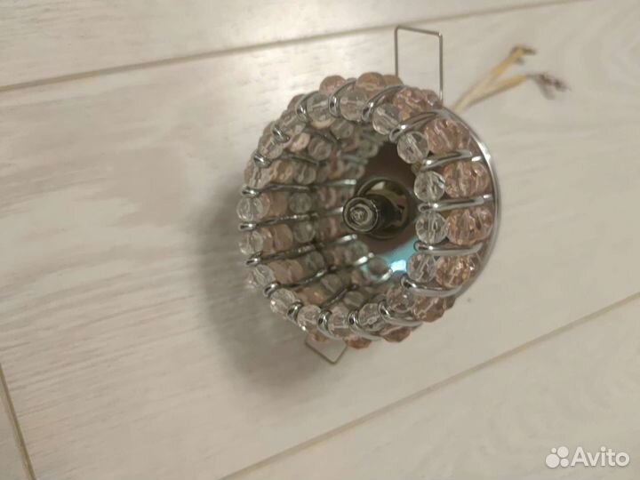 Светильник точечный