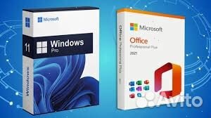 Ключ активации Office 21, Windows