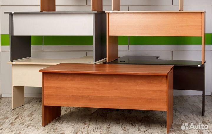 Офисный стол бу