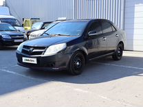 Geely MK 1.5 MT, 2012, 156 221 км, с пробегом, цена 154 990 руб.