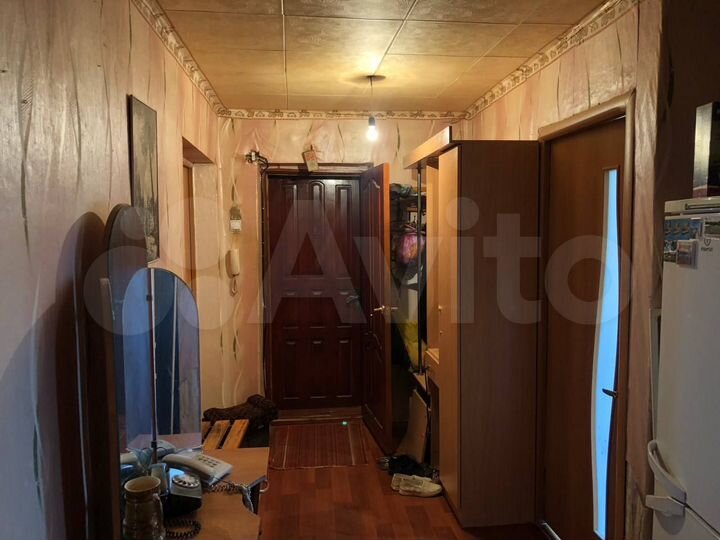 4-к. квартира, 81 м², 3/5 эт.