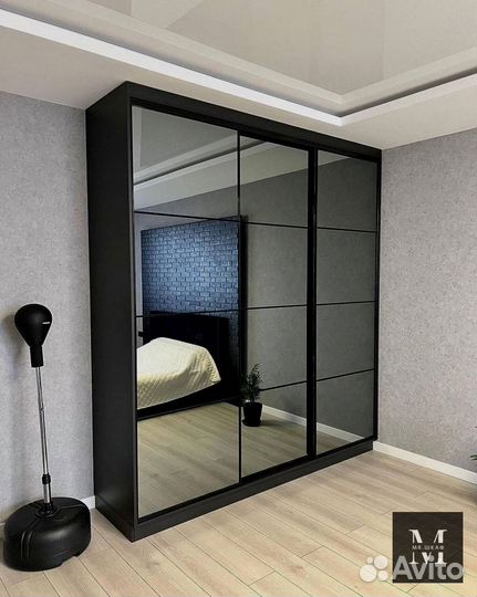 Шкаф купе как икеа