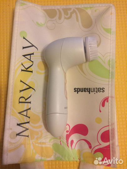 Щётка для лица