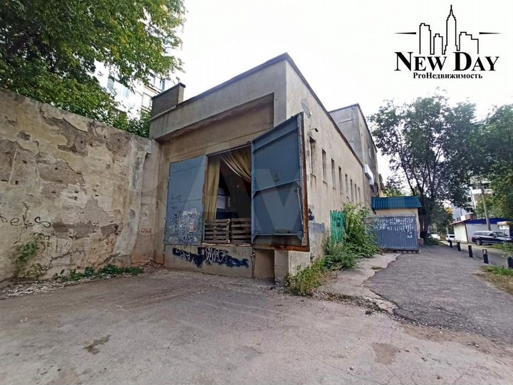 Универсальное помещение, 480 м²