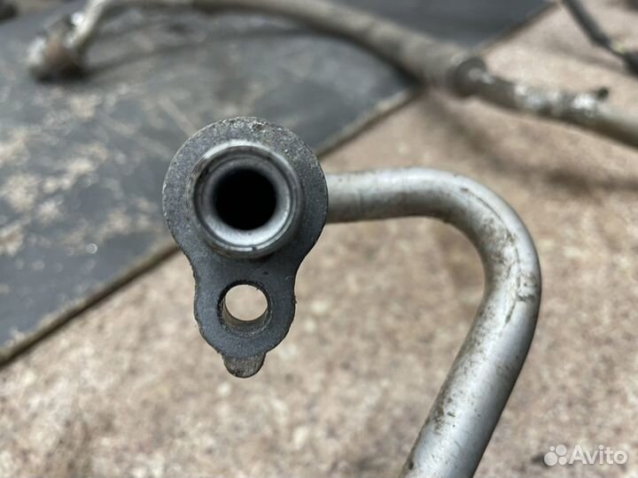 Трубка кондиционера mazda 3 BL