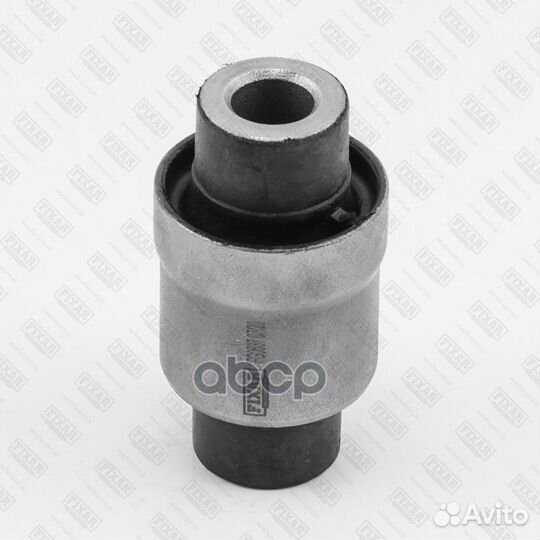 Сайлентблок заднего нижнего рычага FG0637 fixar