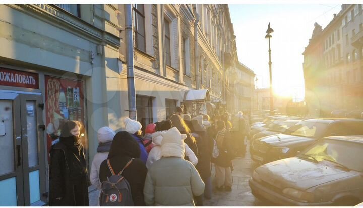 Сдам в аренду, продам ппа помещение в Супер месте