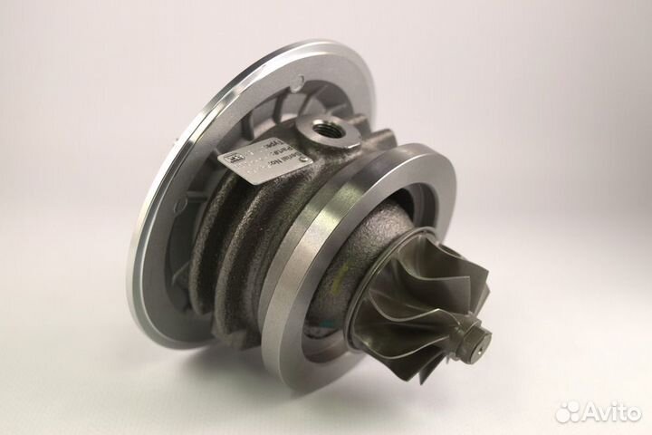 Картридж Турбины GT1549P DW12TED4S 129 л.с