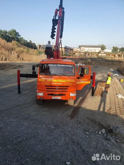 Водитель крана-манипулятора