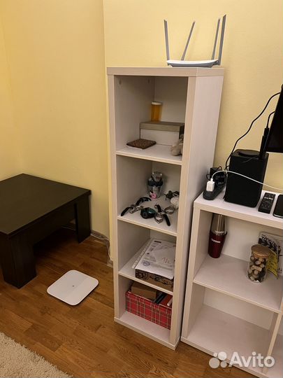 Полка стелаж