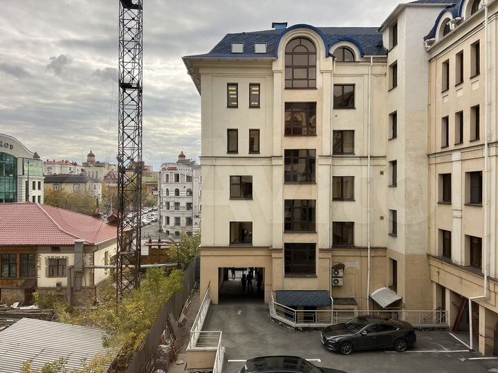 Офис, 33 м²