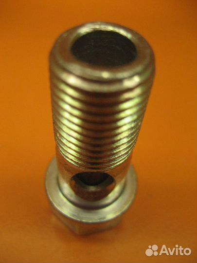 Клапан антидренажный масляной системы cfmoto x8