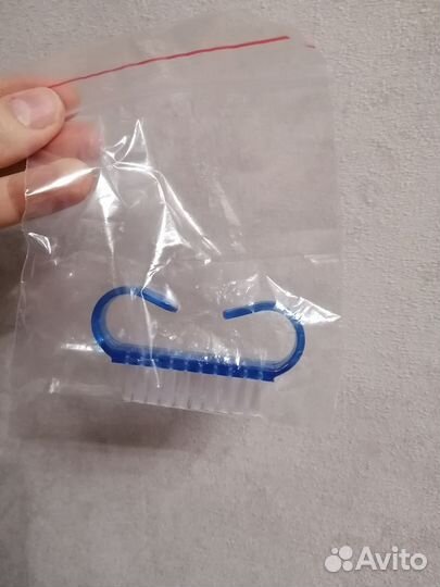 Одноразовый набор для маникюра (цена за 9 шт)