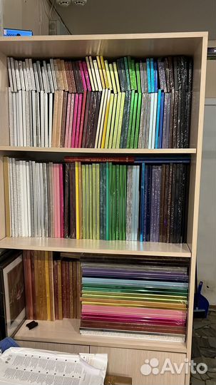 Фото печать, печать на холсте и многое другое