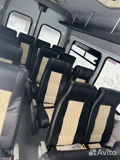 Ford Transit 2.2 МТ, 2016, 261 000 км